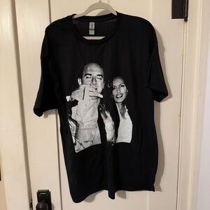Law and Order SVU Olivia & Stabler T Shirt